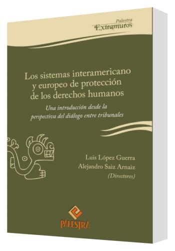 LOS SISTEMAS INTERAMERICANO Y EUROPEO DE..